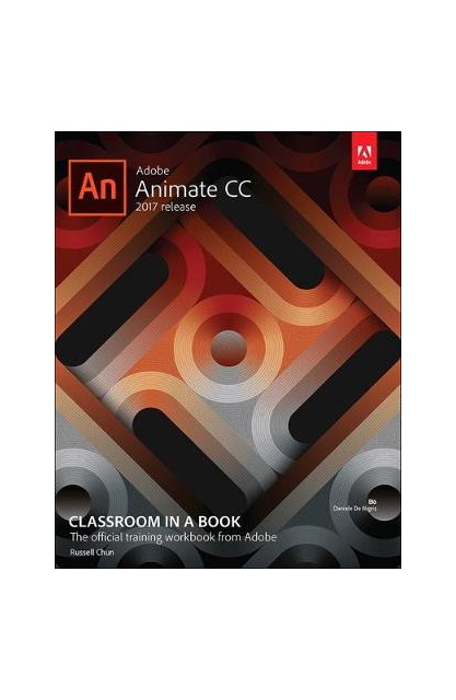 Adobe Animate CC Classroom...