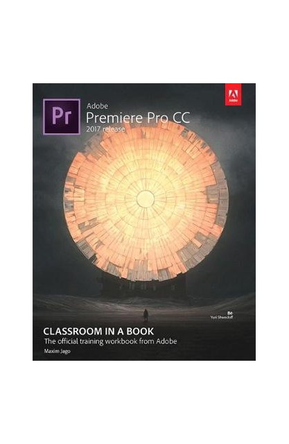 Adobe Premiere Pro CC...