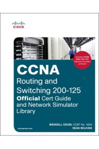 CCNA Routing and Switching 200-125