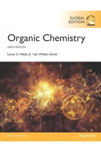 Organic Chemistry Plus MasteringChemistry with Pearson eText