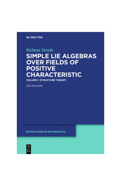 Simple Lie Algebras Over...