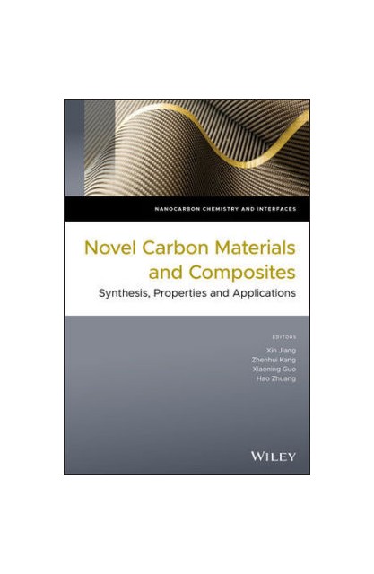 Novel Carbon Materials and...