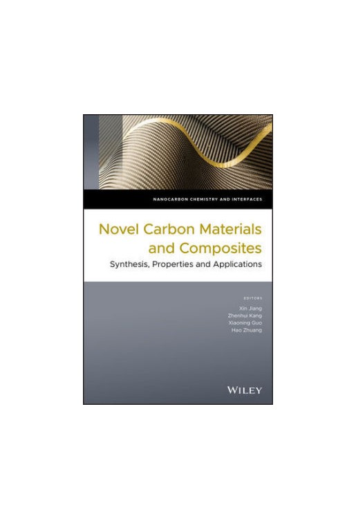 Novel Carbon Materials and Composites