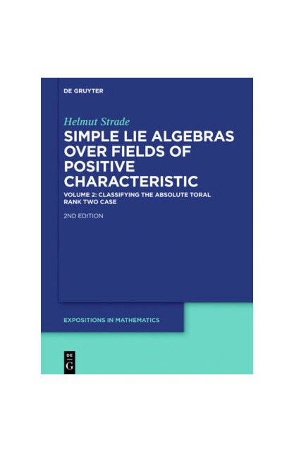 Simple Lie Algebras Over...