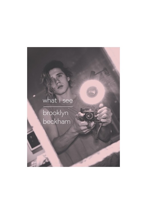 What I See
