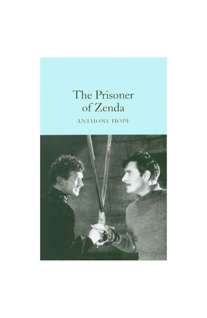 The Prisoner of Zenda