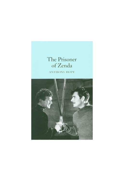 The Prisoner of Zenda