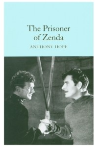 The Prisoner of Zenda