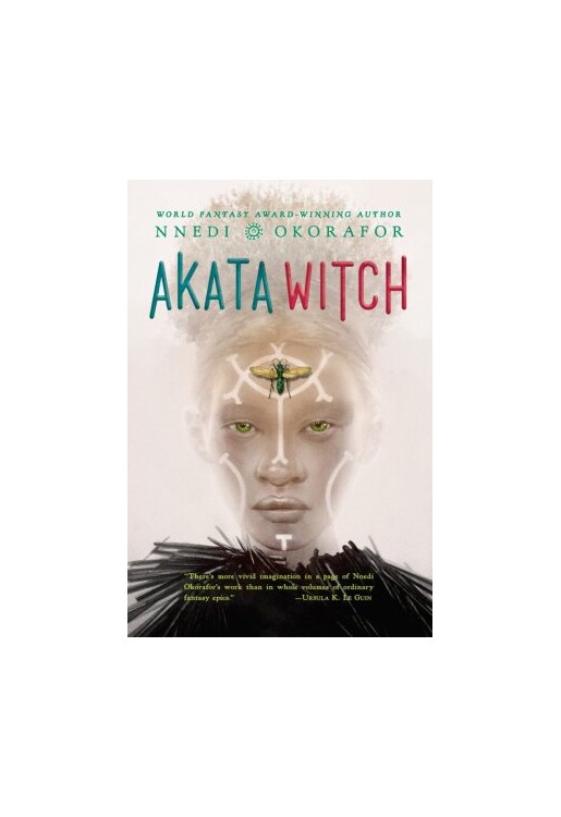 Akata Witch