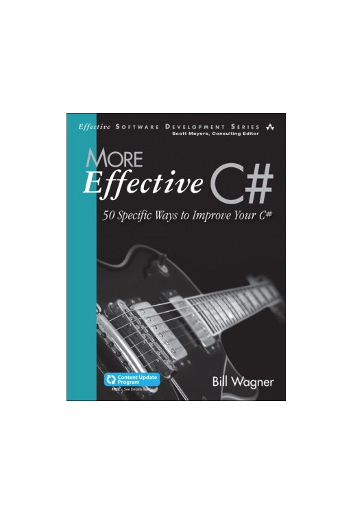More Effective CNo. (Includes Content Update Program)