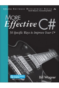 More Effective CNo. (Includes Content Update Program)