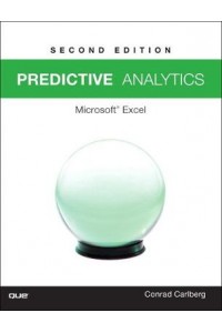 Predictive Analytics