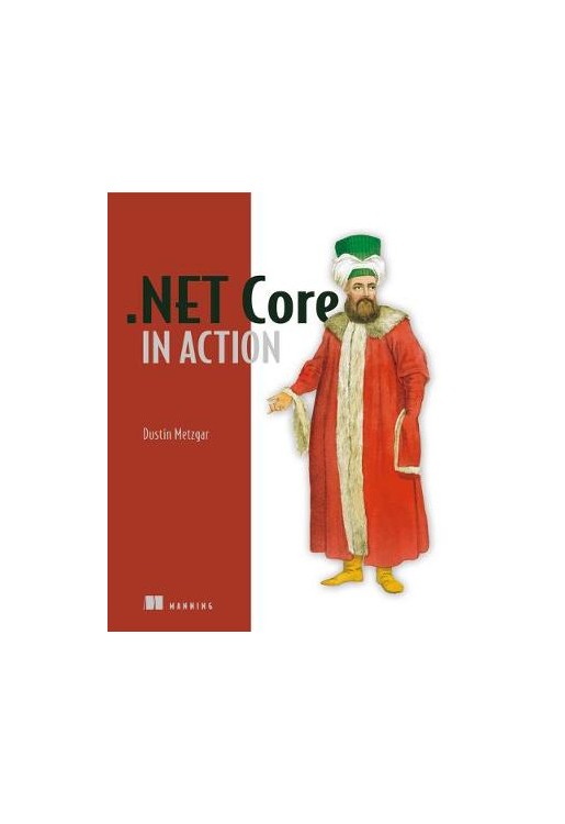 NET Core in Action