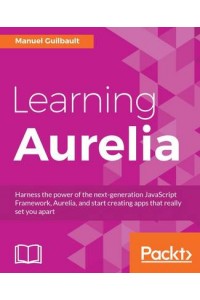 Learning Aurelia