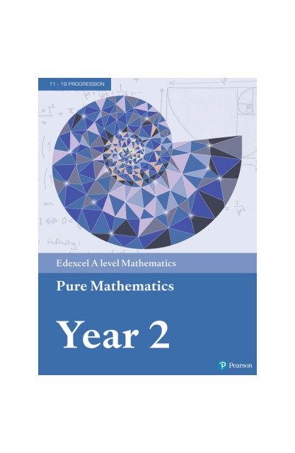 Edexcel A level Mathematics...