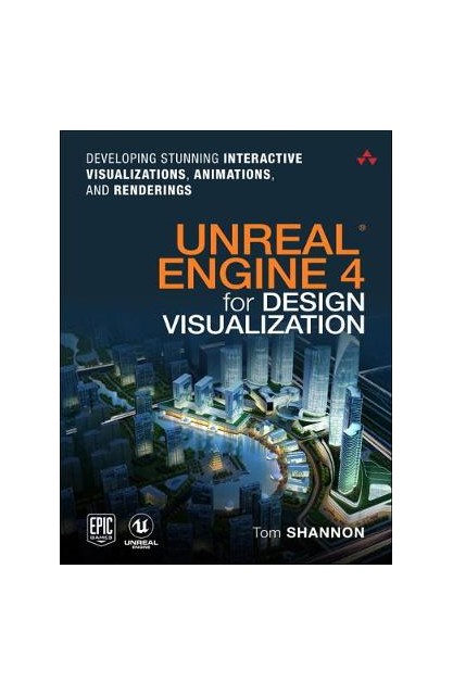Unreal Engine 4 for Design...
