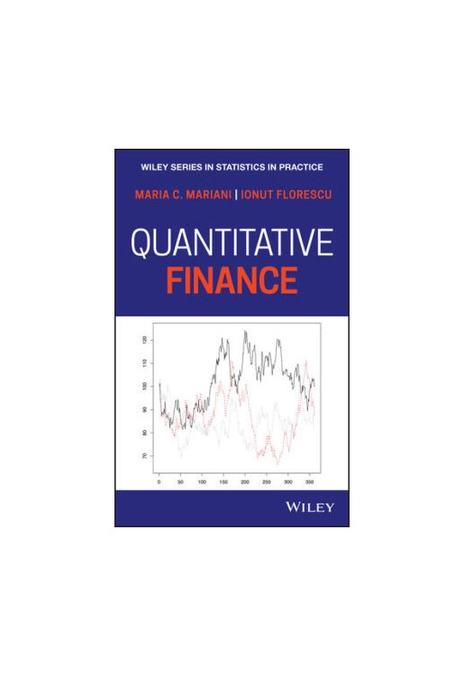 Quantitative Finance