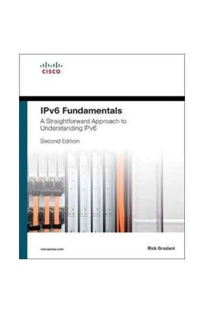 IPv6 Fundamentals