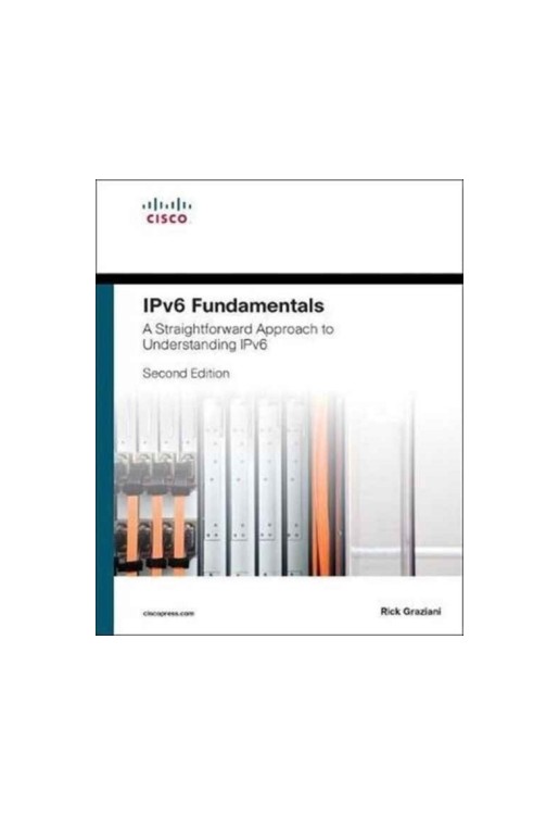 IPv6 Fundamentals