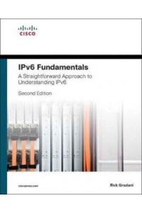 IPv6 Fundamentals