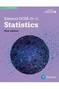 Edexcel GCSE (9-1) Statistics Student Book