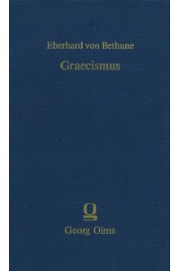Graecismus