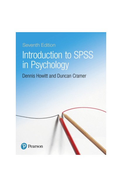 Introduction to SPSS in...