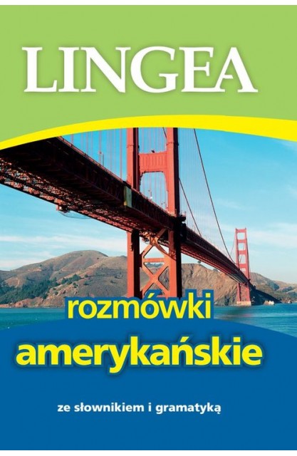 Rozmówki amerykańskie
