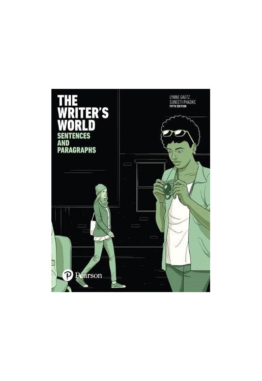 The Writer's World
