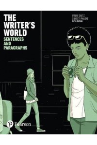 The Writer's World