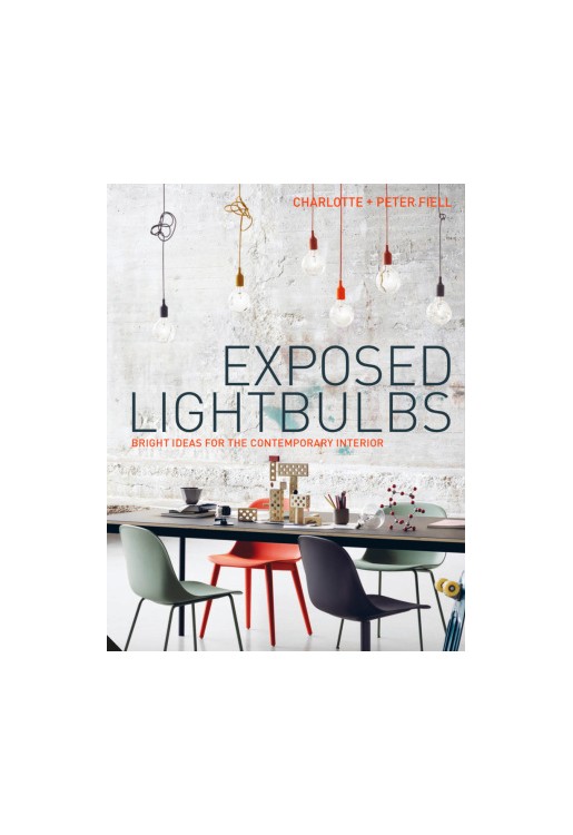 Exposed Lightbulbs
