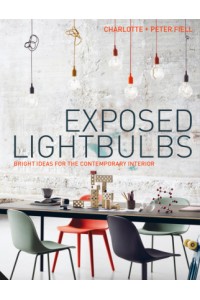 Exposed Lightbulbs