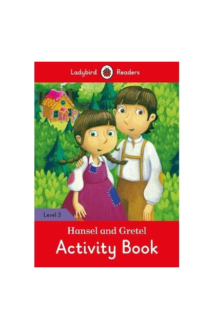 Hansel and Gretel Activity...
