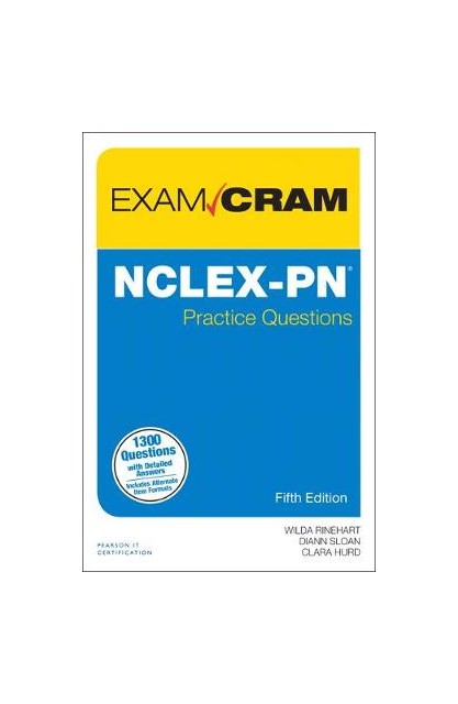 NCLEX-PN Practice Questions...