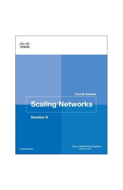 Scaling Networks v6 Course...