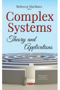 Complex Systems