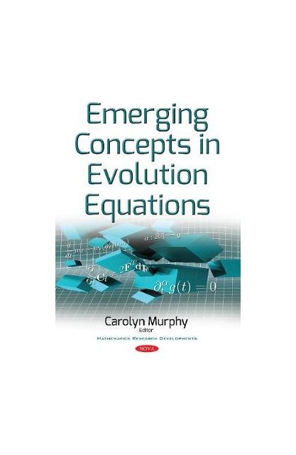 Emerging Concepts in...