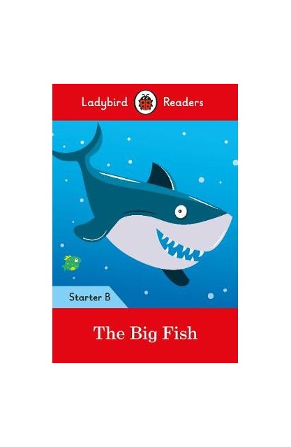 The Big Fish: Ladybird...