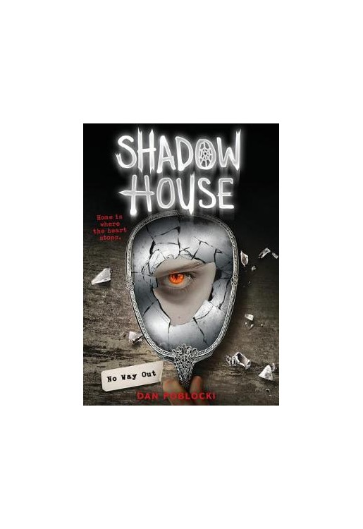 Shadow House: No Way Out