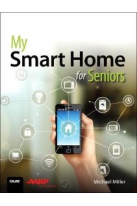 My Smart Home for Seniors