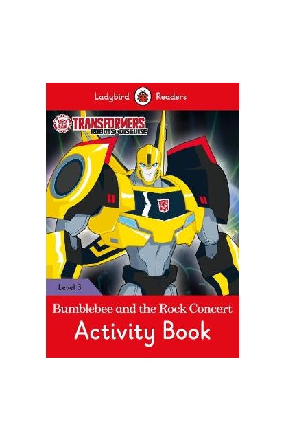 Transformers: Bumblebee and...