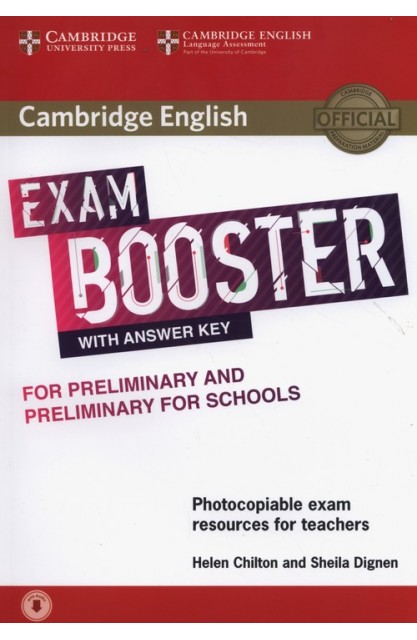 Cambridge English Exam...