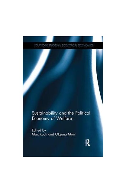 Sustainability and the...