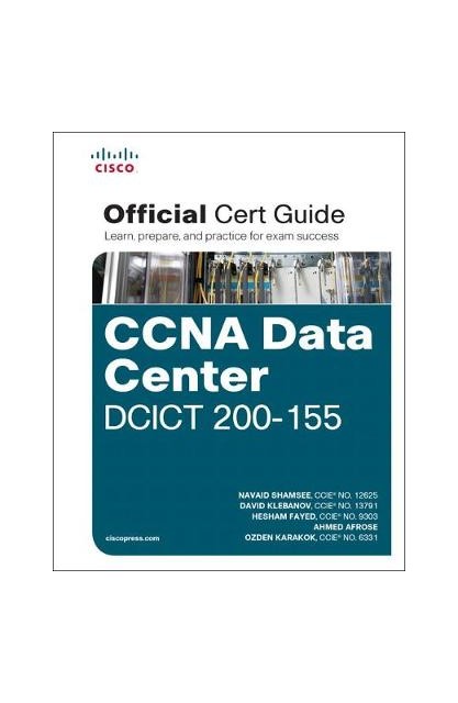 CCNA Data Center DCICT...