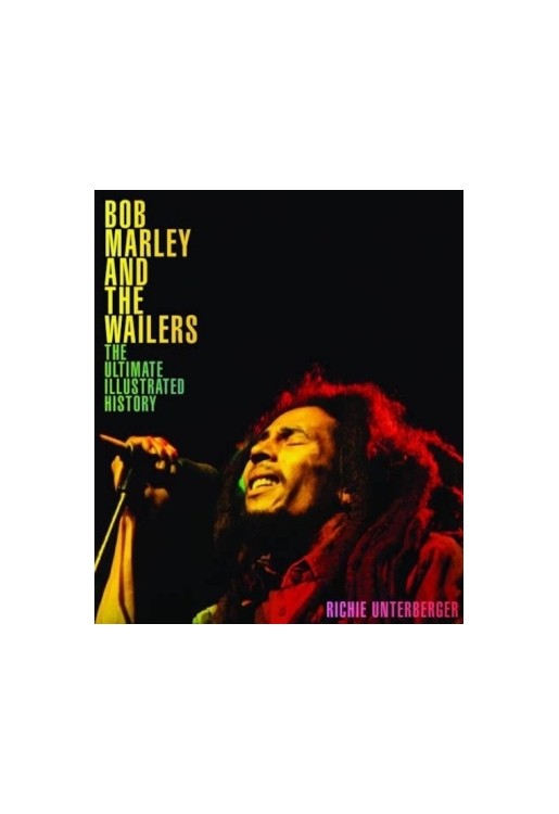Bob Marley and the Wailers