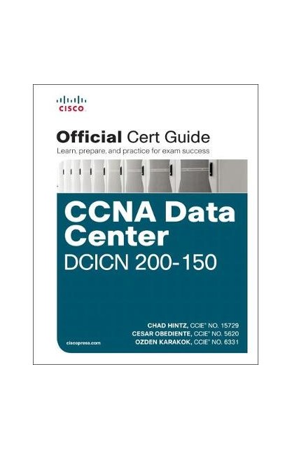 CCNA Data Center DCICN...