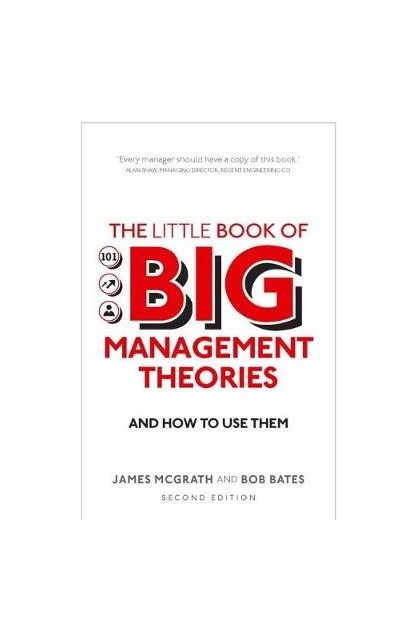 The Little Book of Big...