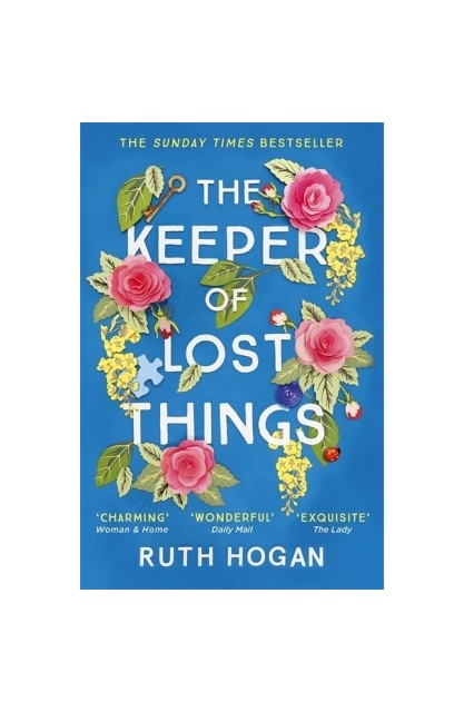 The Keeper of Lost Things