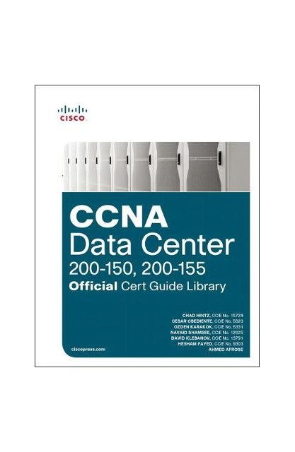 CCNA Data Center (200-150,...