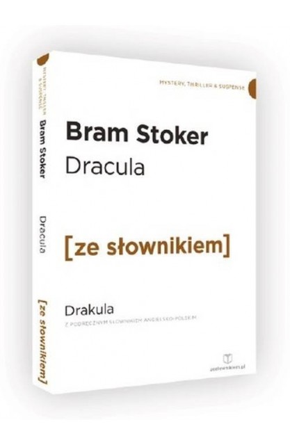Dracula Book 2 Drakula Tom...